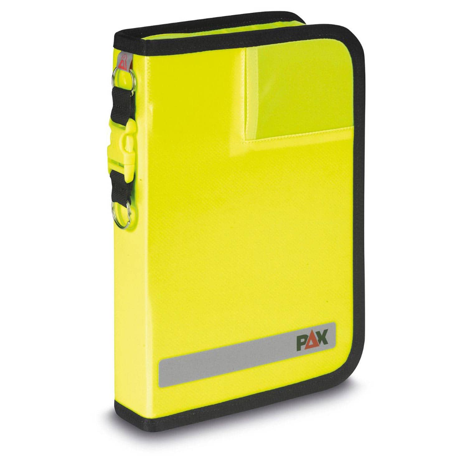 Robust Pax Logbook Din A5-Portrait Tablet