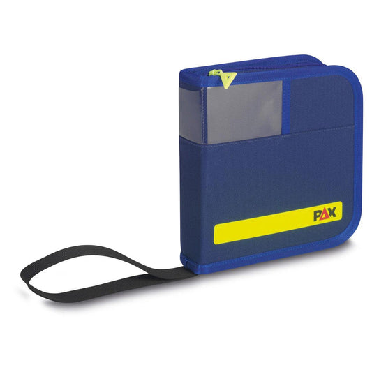 Pax Key Bag 10   Expandable If Needed