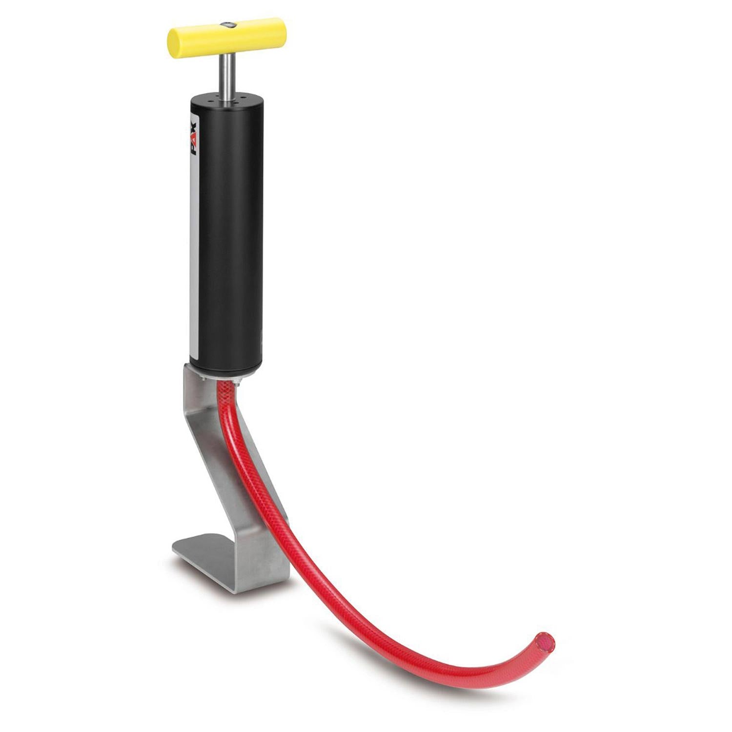 Ce-Marked Pax Vacuum Pump Available In Different Variants