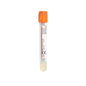 Bd Vacutainer® Rapid Serum Tube (Rst) With Clot Activator And Separating Gel