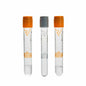 Vacusera Prp Tubes With Gel For The Production Of Pure And Highly Concentrated Prp