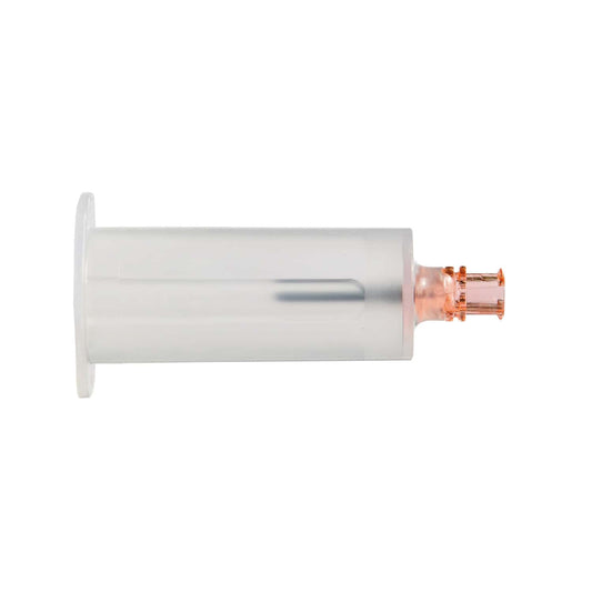 Bd Vacutainer® Holder With Pre-Mounted Luer Or Luer-Lock Adaptor