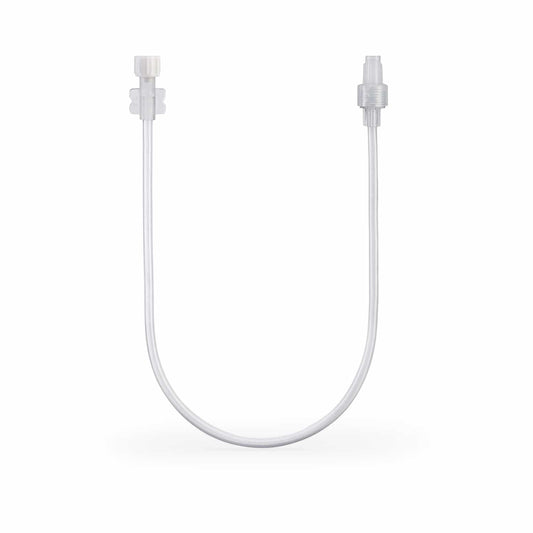 Dehp-Free Heidelberg Extension   Especially Pressure-Resistant Up To 4.5 Bar