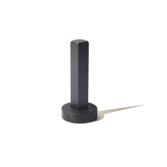 Magnetic Monopod Support For The Lang Stereopad 