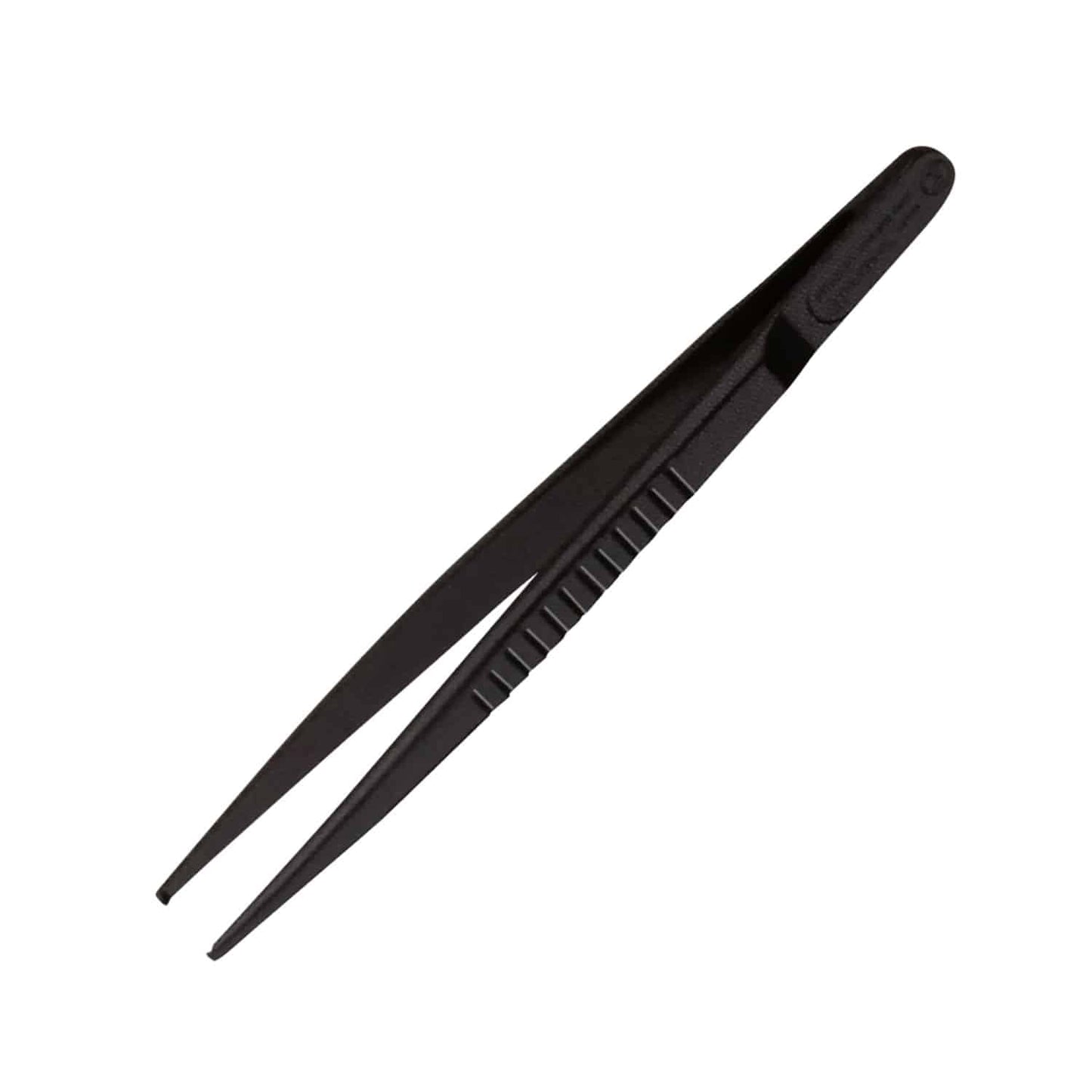 Sterile Surgical Forceps With 1 X 2 Teeth For Single Use