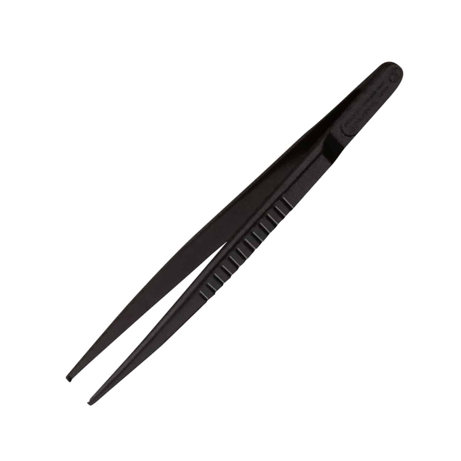 Sterile Surgical Forceps With 1 X 2 Teeth For Single Use