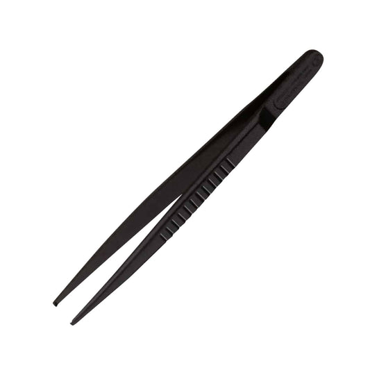 Sterile Surgical Forceps With 1 X 2 Teeth For Single Use