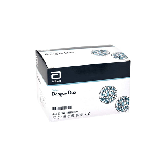 Bioline™ Dengue Duo One Step Immunochromatographic Assay