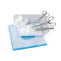 Suture Set 2 For Minor And Fine Medical And Surgical Procedures