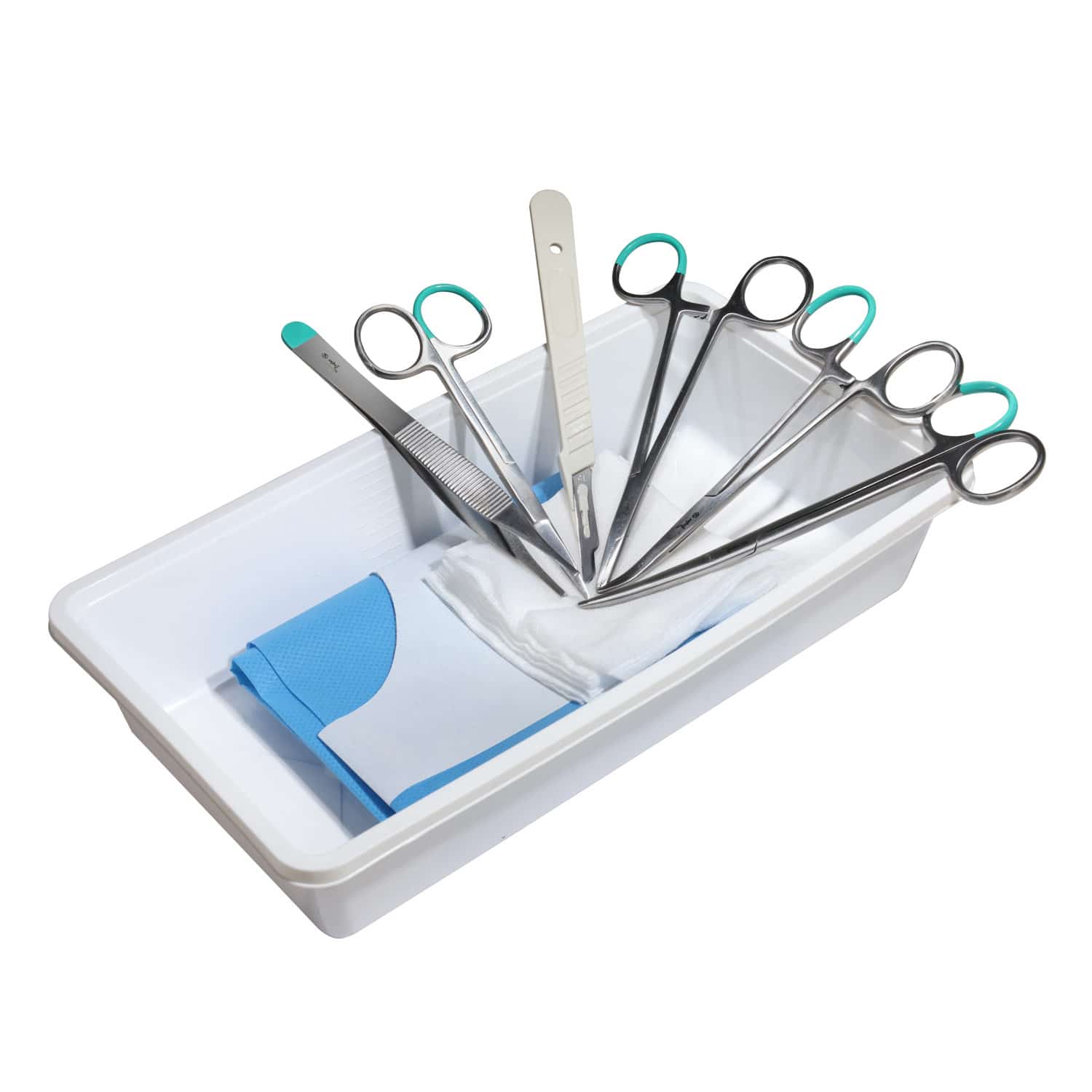 Teqler Surgical Set A