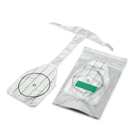 Prestan Hygienic Lung Bags For Prestan Cpr Training Manikins