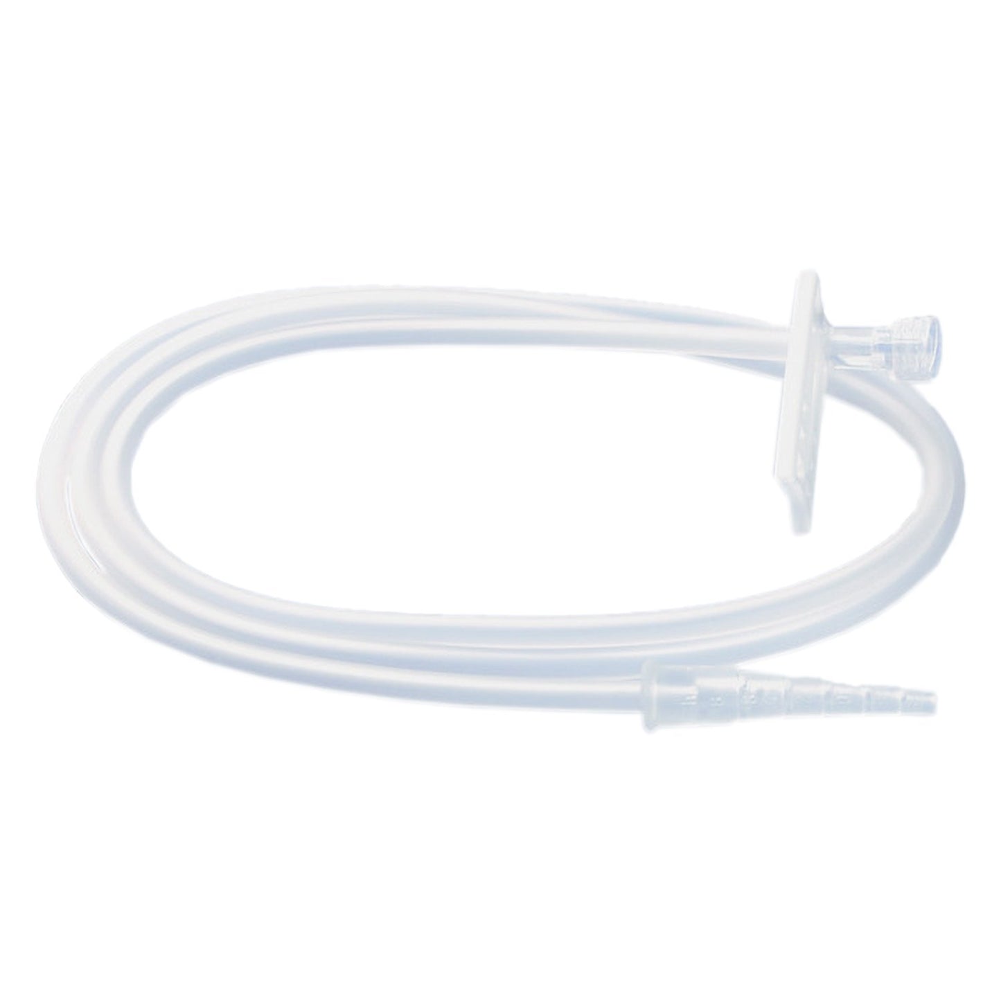 Sterile Redon Connection Tubes For Redon Drains In Sizes Ch 6 To Ch 18