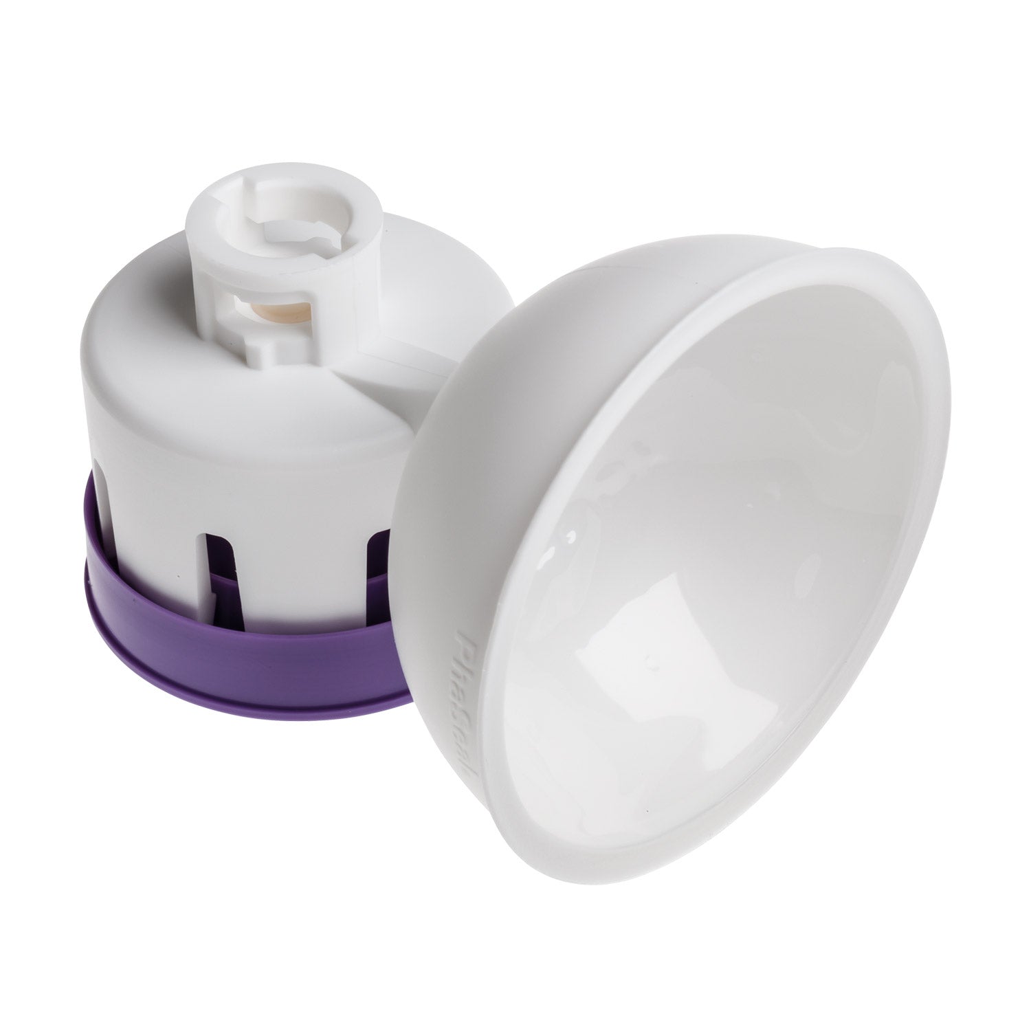 Bd Phaseal™ Protector Drug Bottle Adapter Available In Many Different Sizes