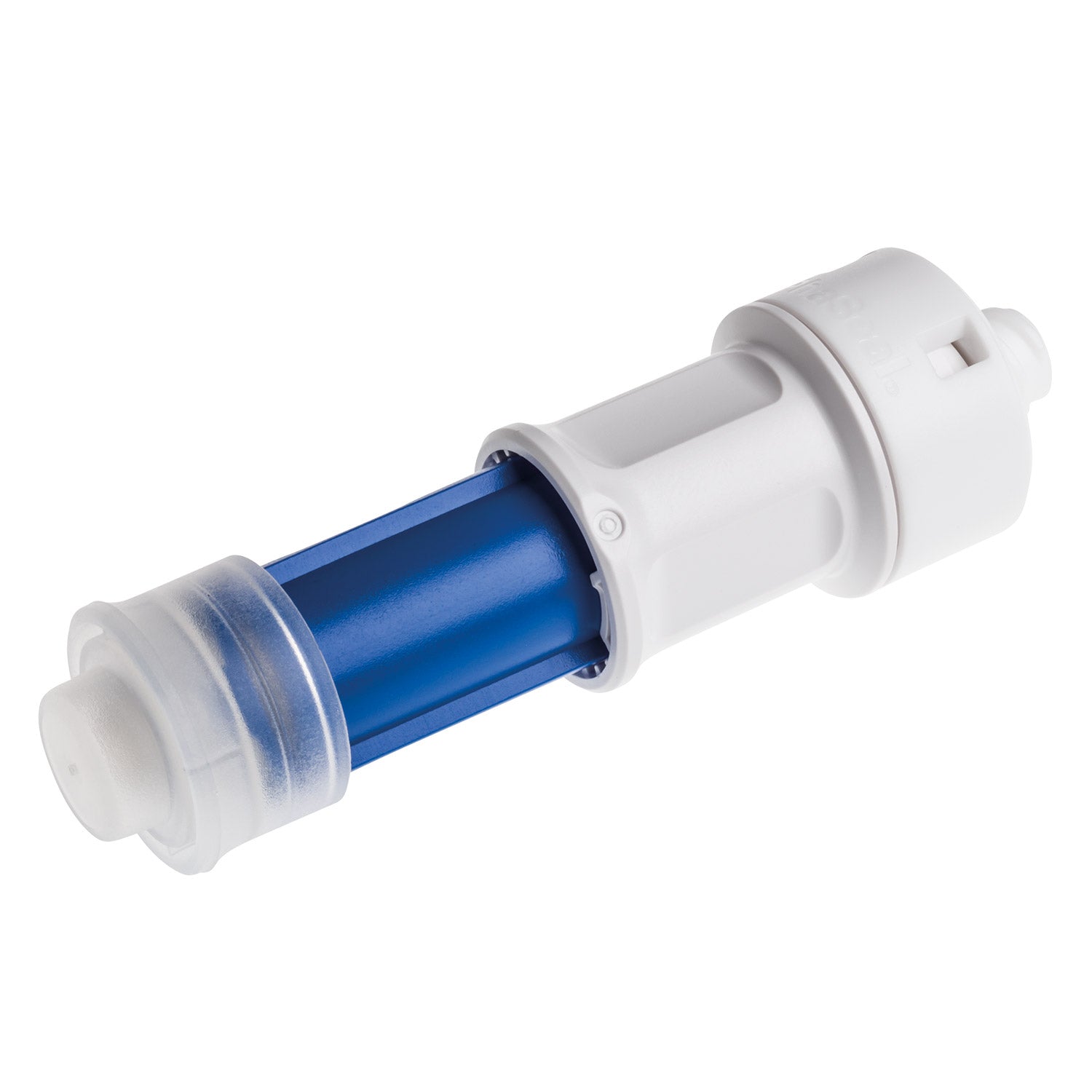 BD PhaSeal™ Injector Luer Lock (N35C) – EconoMed