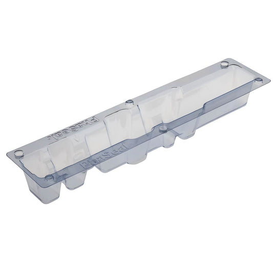 BD_PhaSeal™_Syringe_Tray_M15_for_transporting_filled_syringes_to_the_administration_site