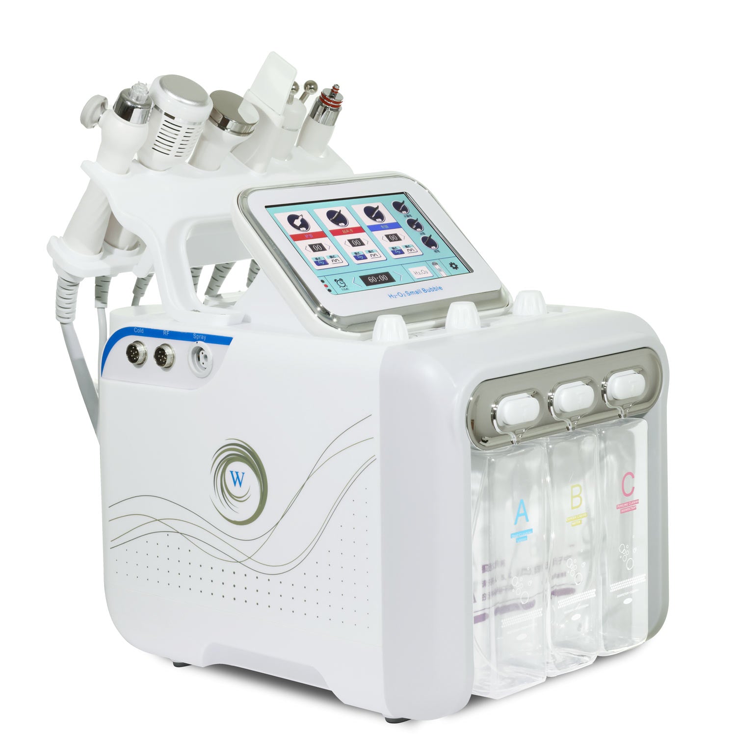 Combi_Hydro_71_AS_combines_6_beauty_treatments_in_one_device