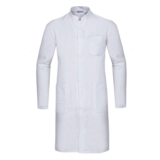 Classic Tauri Men'S Coat With Long Sleeves