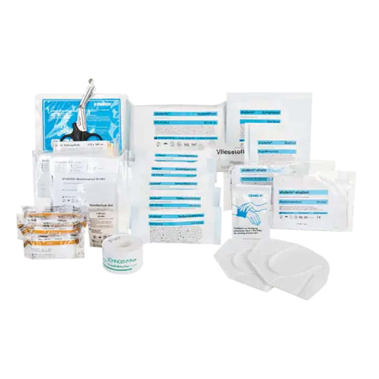 Söhngen Refill Set Din 13157 For Small First-Aid Kits 