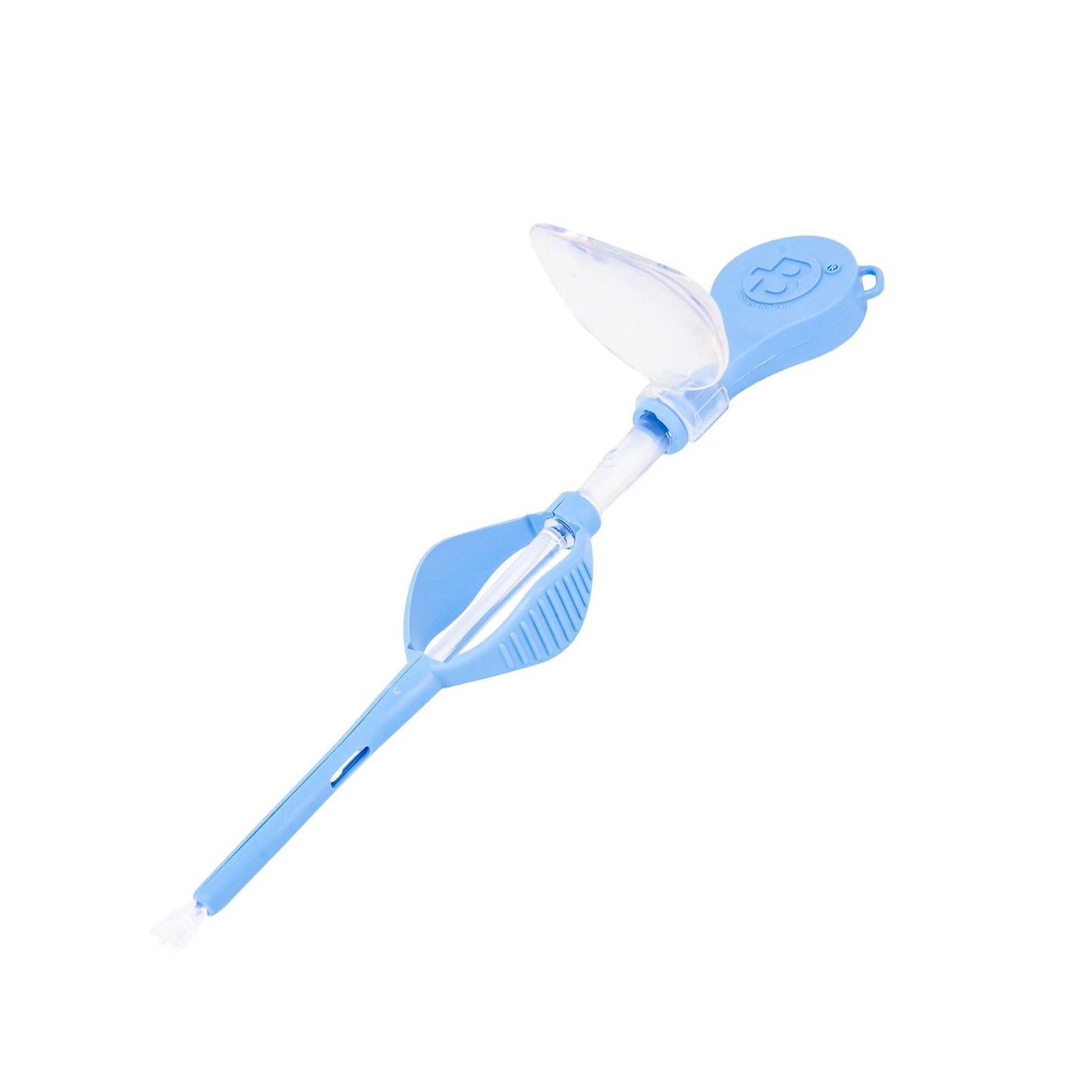 Bionix® Ear Forceps For Gentle And Safe Foreign Body Removal