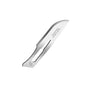 Swann Morton Precision Ground Carbon Steel Scalpel Blades