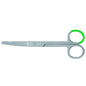 Sentina® Surgical Scissors sharp/blunt (curved)