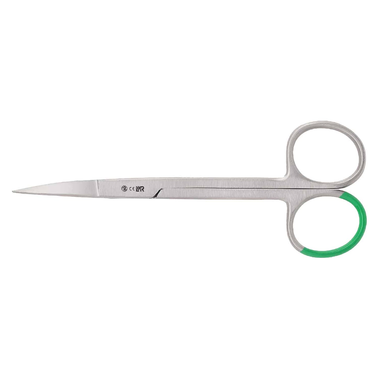 Sentina® Iris Scissors In Perfect Hygienic And Functional Condition