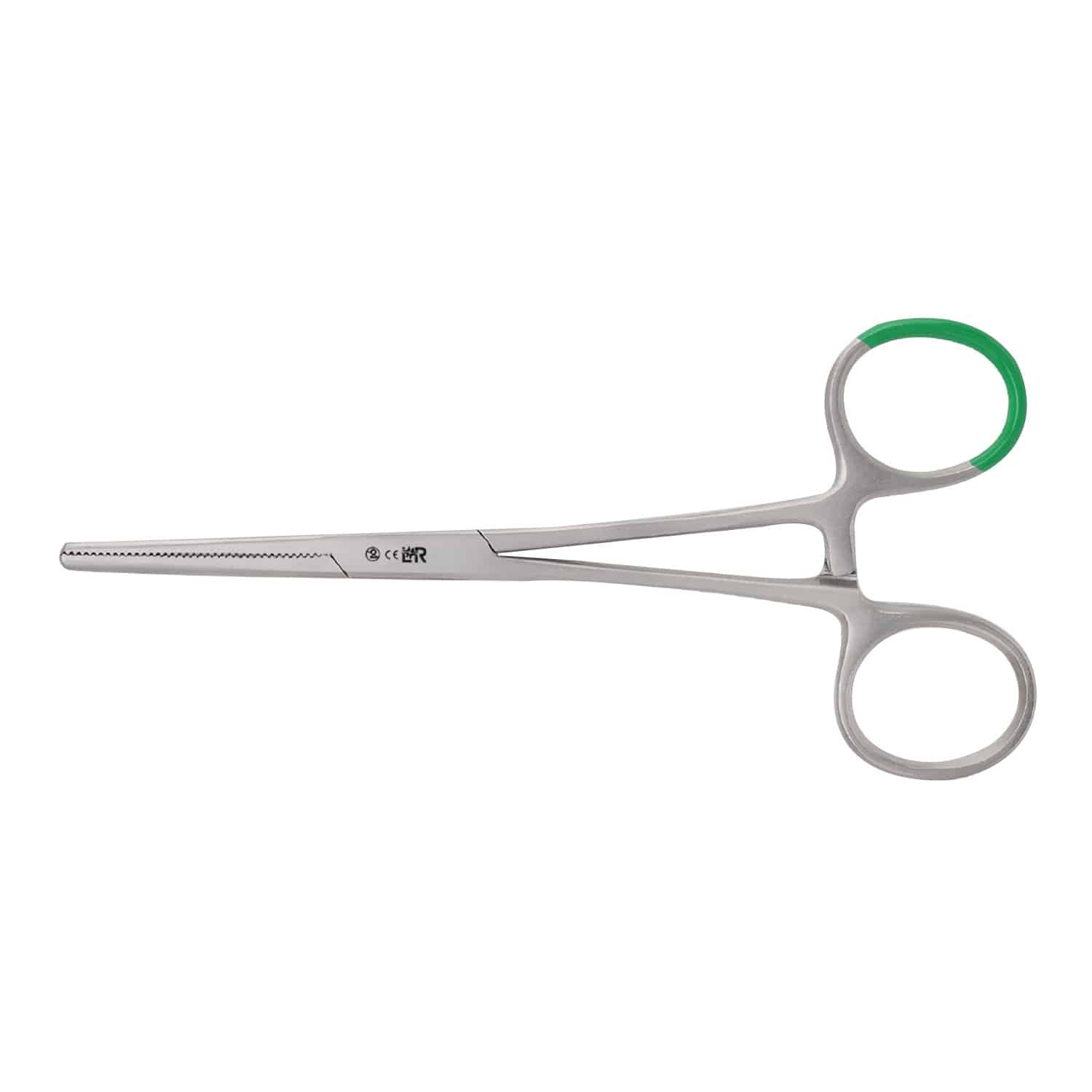 Sentina® Pean Forceps | Cost-Effective And Time-Saving Alternative To Reusable Instruments