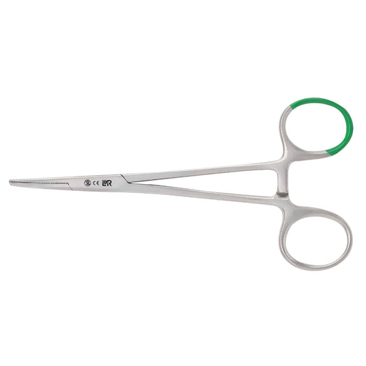 Halsted Mosquito Forceps Anatomic   Curved