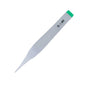 Straight Sentina® Splinter Forceps For Hygienic Disposable Use