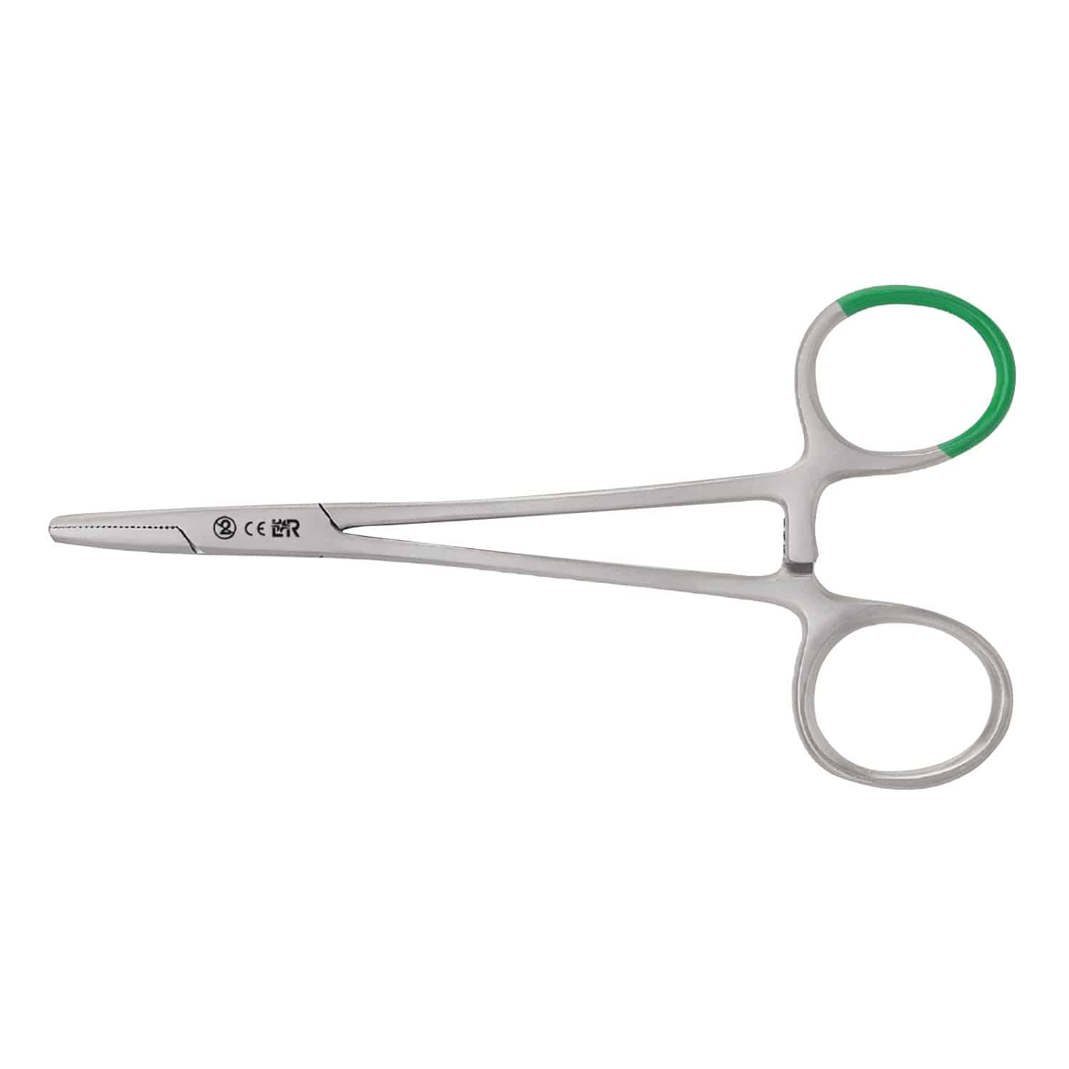 Sentina® Mayo-Hegar Needle Holders Available In Different Lengths