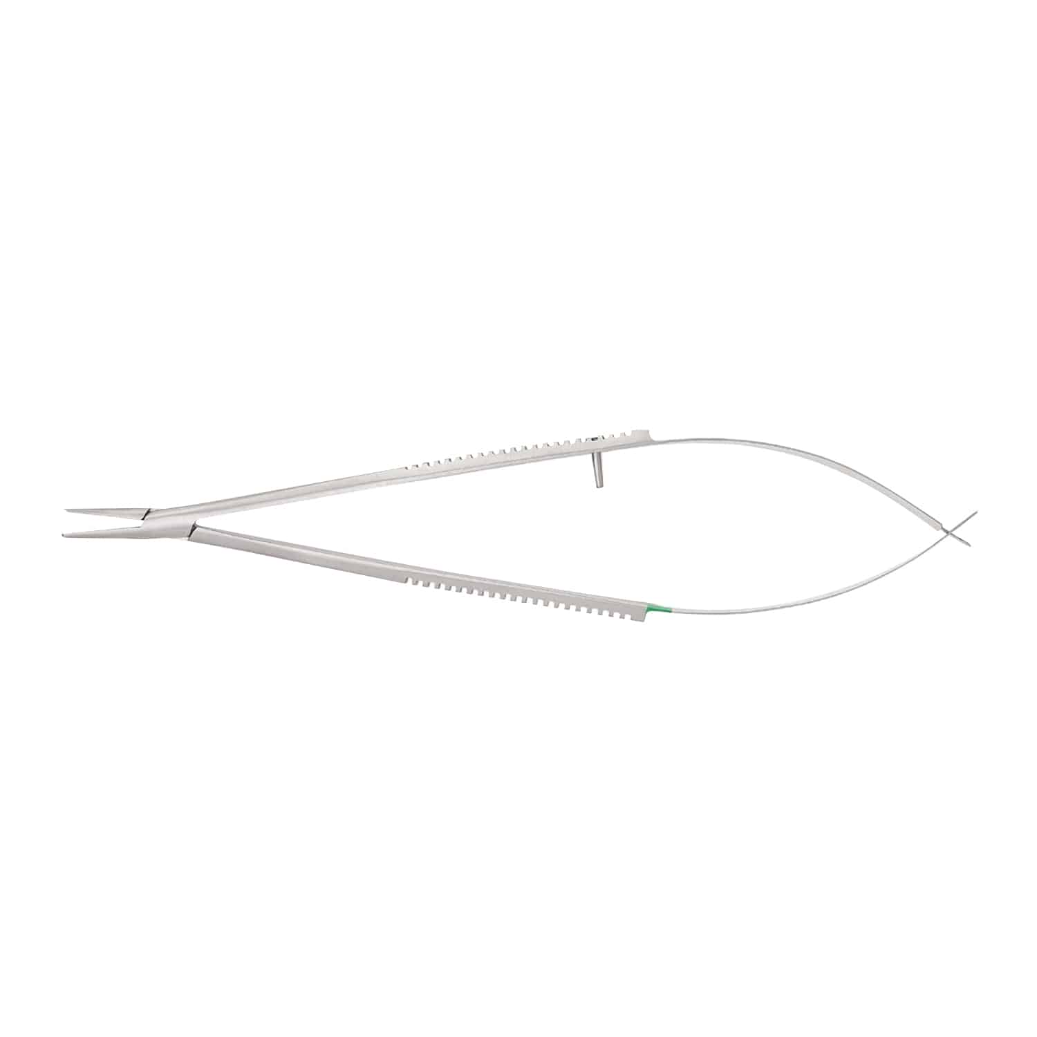 Sentina® Micro Needle Holder For A Particularly Low Risk Of Cross-Contamination