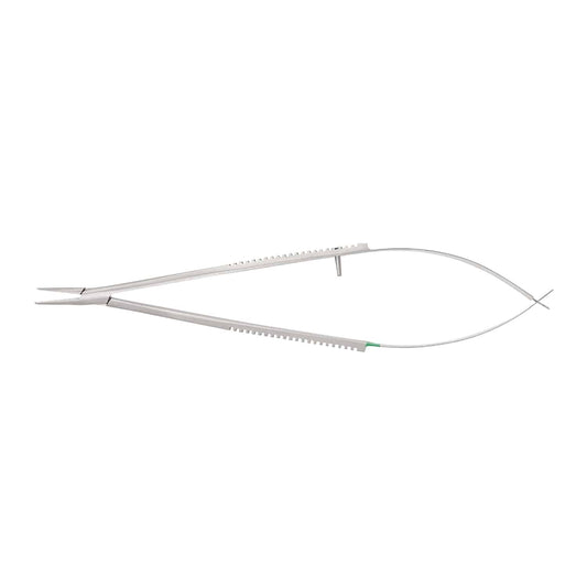 Sentina® Micro Needle Holder For A Particularly Low Risk Of Cross-Contamination