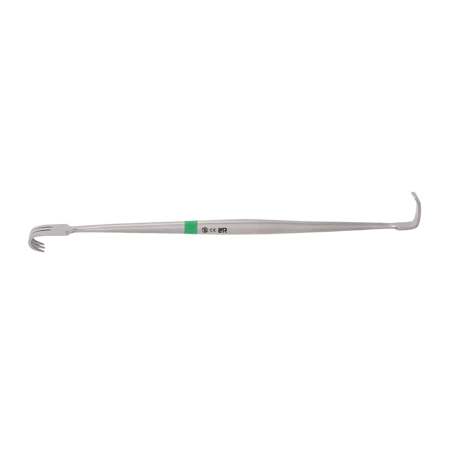 Sterile And Double-Sided Sentina® Retractor Combination