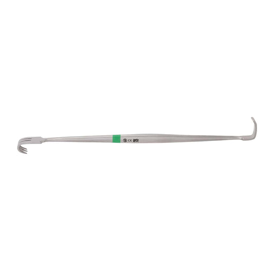 Sterile And Double-Sided Sentina® Retractor Combination