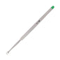 Sentina® Fox Curette  Made Of Matt   Sandblasted Stainless Steel