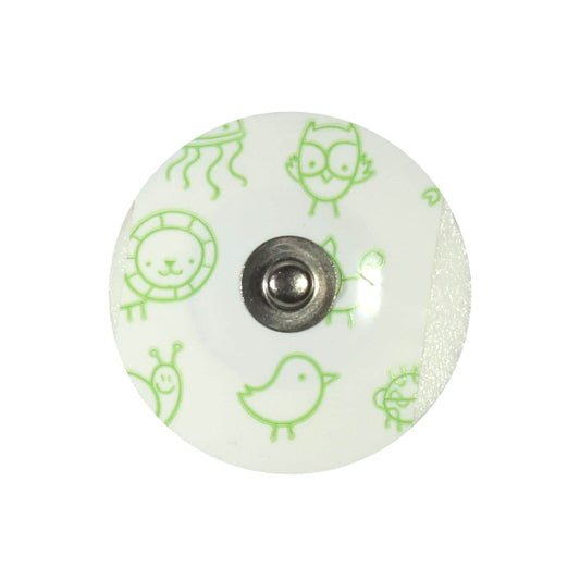 Disposable Ecg Electrodes For Children
