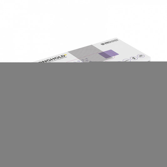 Unigloves Stronghold+® Nitrile Protective Glove With A Length Of 290 Mm