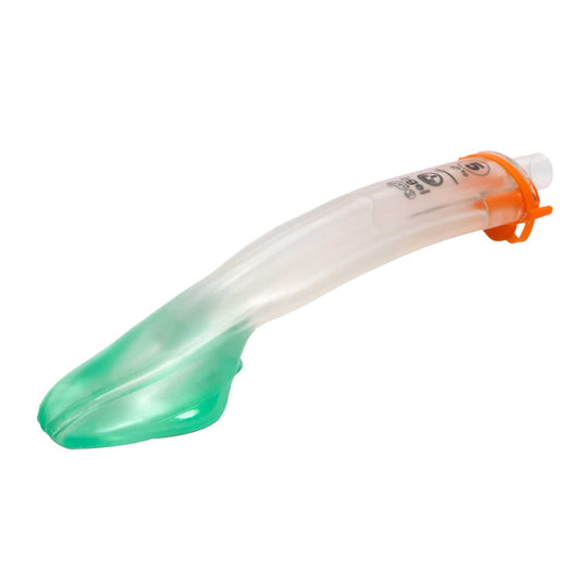 I-Gel® Plus Supraglottic Airway Ideal For Use In Emergency Medicine