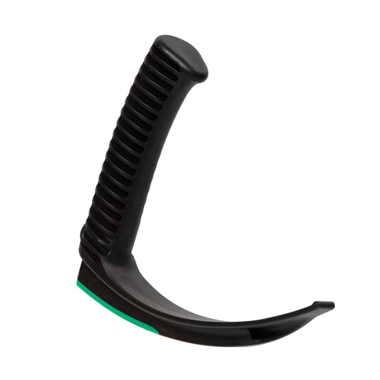 Litescope™ Laryngoscope One-Piece And Fully Disposable