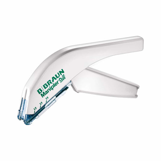 Manipler® Az Skin Stapler For Hygienic Single Use