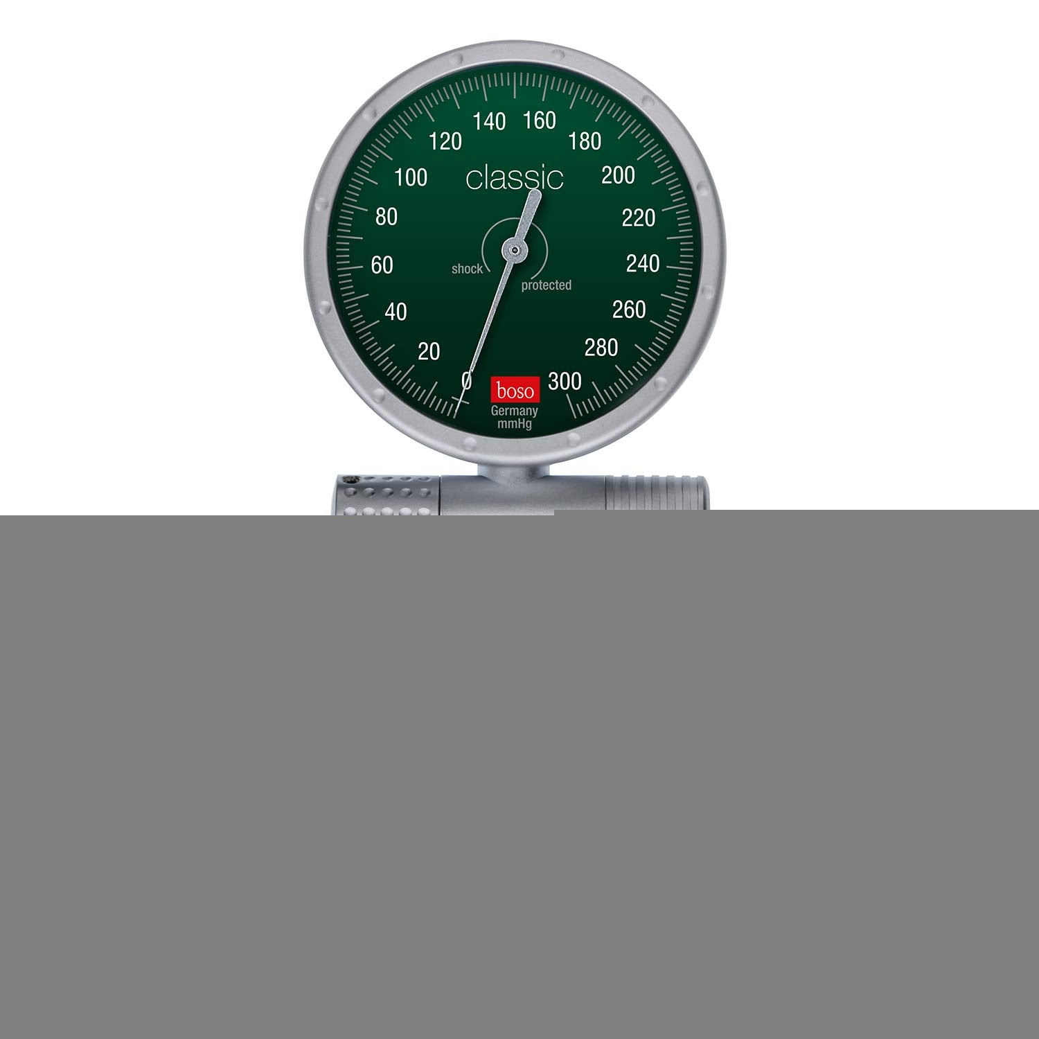 Boso Classic Saturn For Manual Blood Pressure Measurement On The Upper Arm