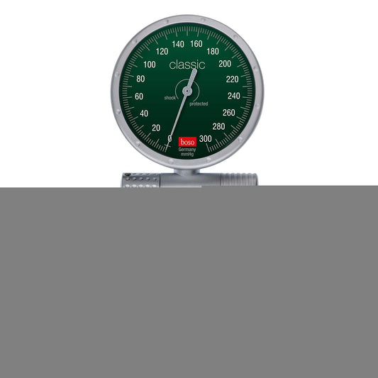 Boso Classic Saturn For Manual Blood Pressure Measurement On The Upper Arm