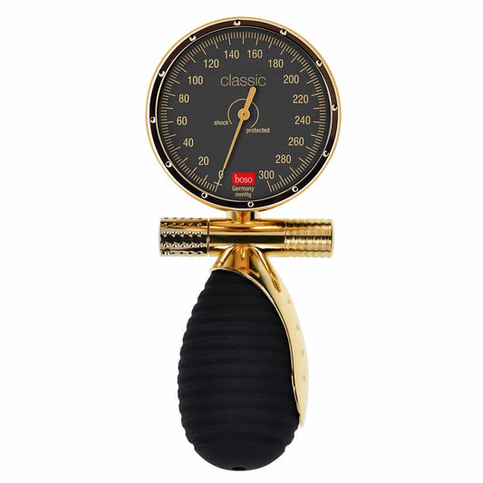 Boso Classic Venus Manual Blood Pressure Monitor Including Cuff And Case