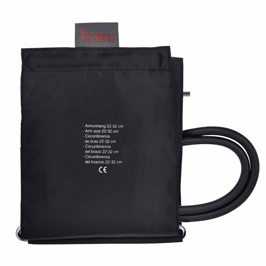 Boso Classic Velcro Cuff Available In Different Circumferences