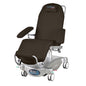 Multifunctional Treatment Chair With Soft Memory Upholstery And Hand-Held Remote Control