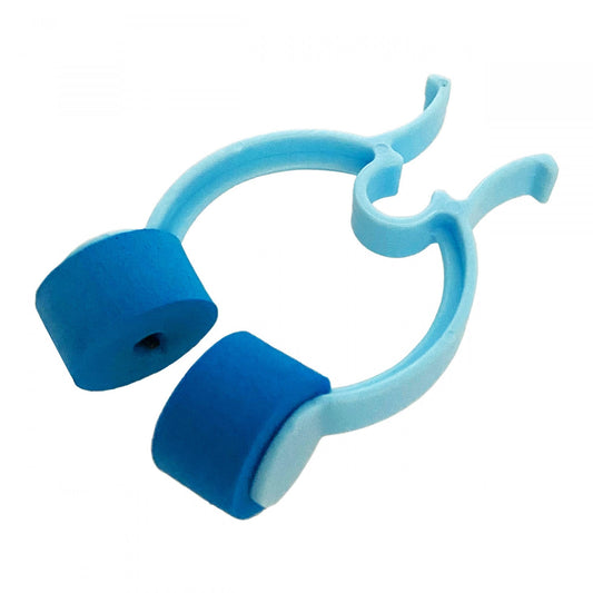 Nose Clip From 1M4 For Single Use   With Soft Padding