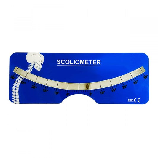 Scoliometer - EconoMed