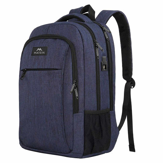 Matein_laptop_backpack_made_from_waterproof_and_hard-wearing_polyester_material