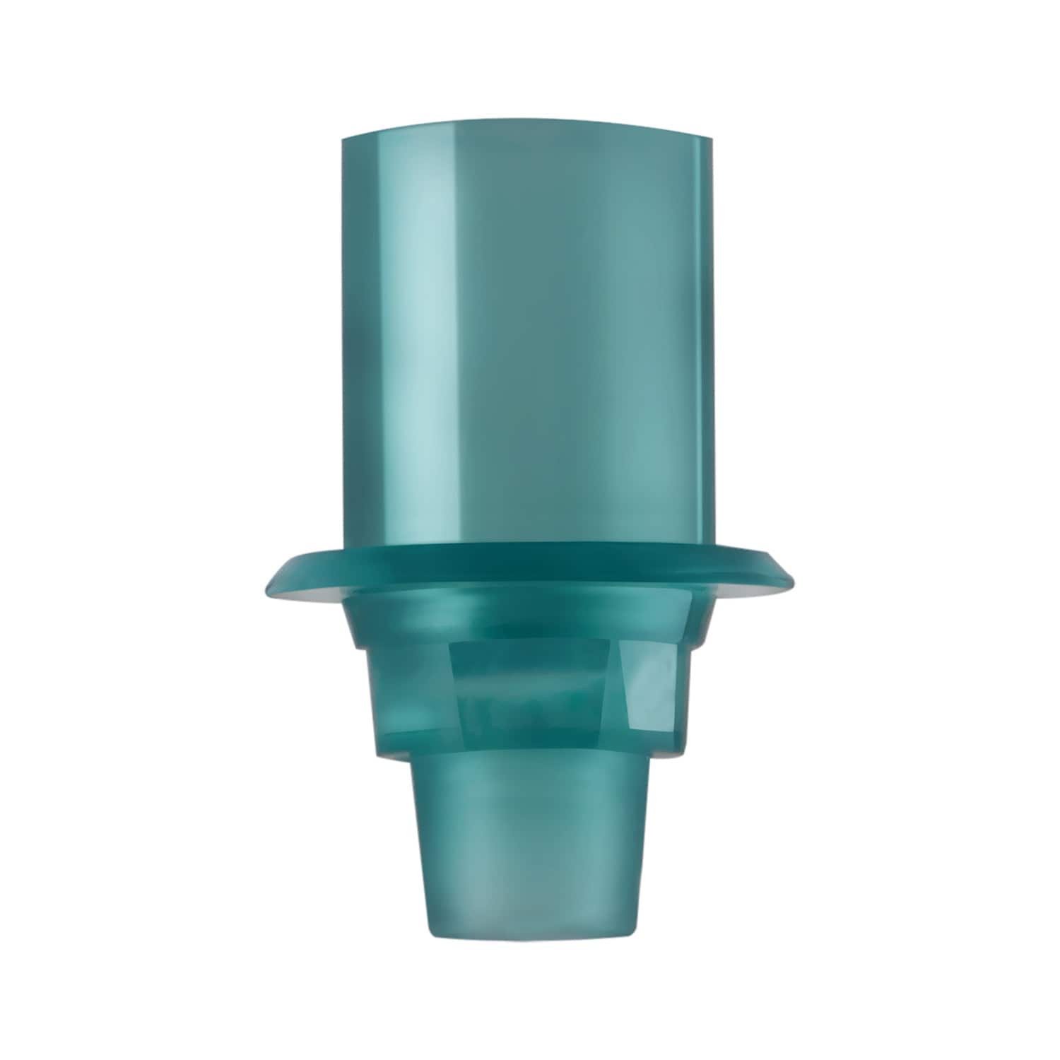 Ace Mouthpieces (Blue) For Use With Various Breathalyzers In The Ace Series