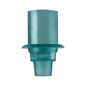 Ace Mouthpieces (Blue) For Use With Various Breathalyzers In The Ace Series